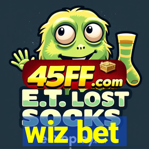 wiz bet